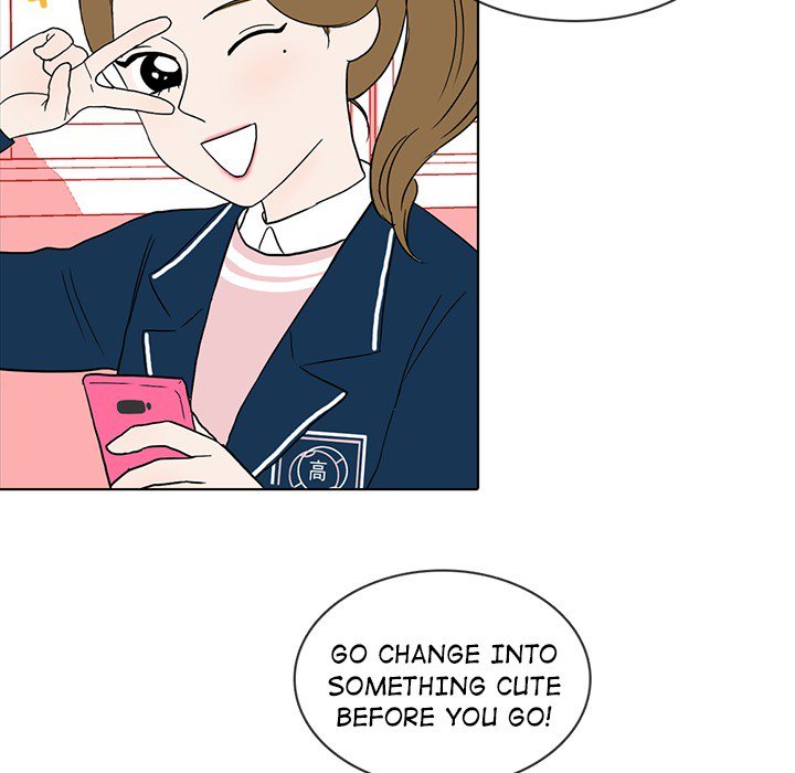Sweet Bitter Love Chapter 30 image 95