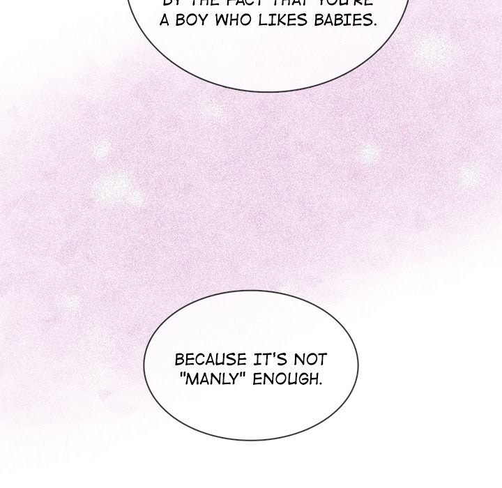 Sweet Bitter Love Chapter 31 image 99