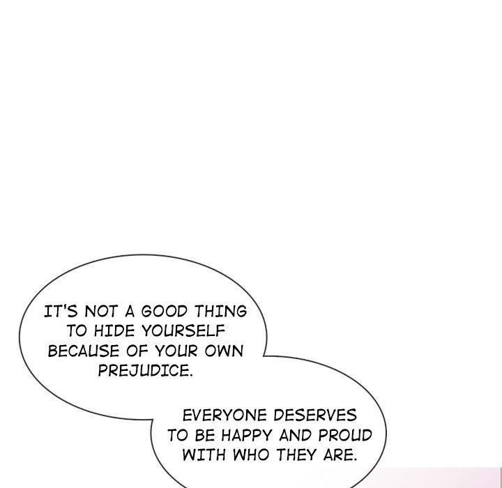 Sweet Bitter Love Chapter 31 image 100