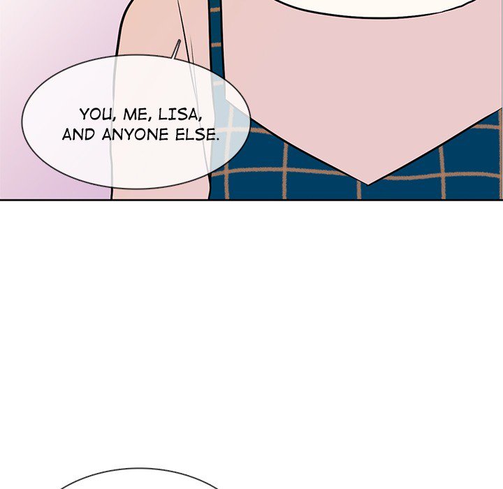 Sweet Bitter Love Chapter 31 image 102
