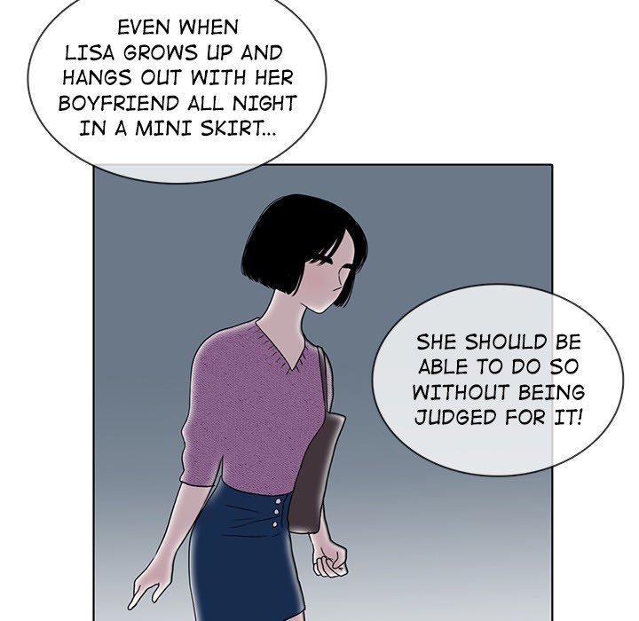 Sweet Bitter Love Chapter 31 image 103