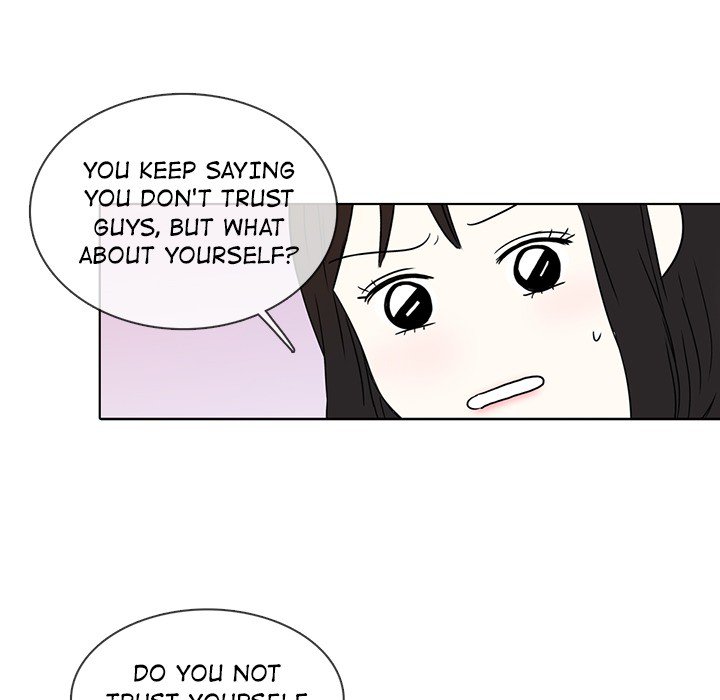 Sweet Bitter Love Chapter 31 image 105