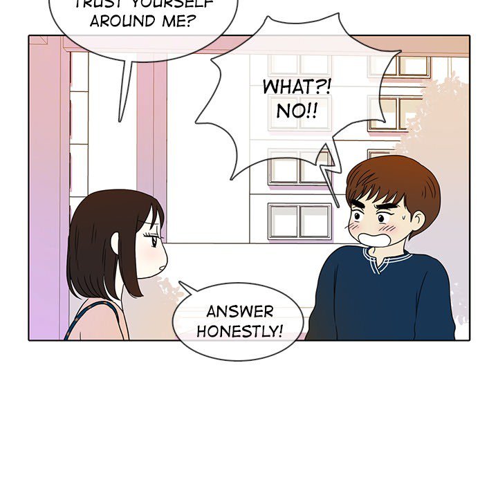 Sweet Bitter Love Chapter 31 image 106