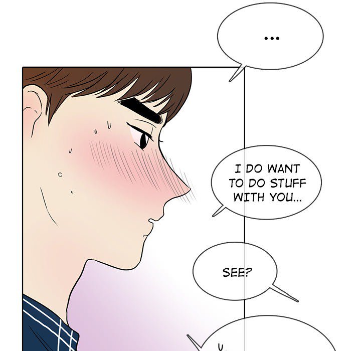 Sweet Bitter Love Chapter 31 image 107