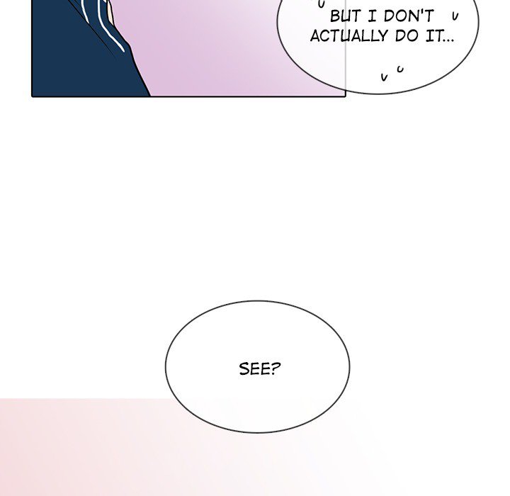 Sweet Bitter Love Chapter 31 image 108
