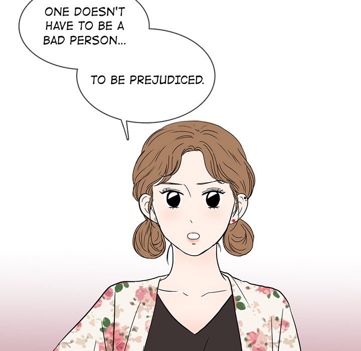 Sweet Bitter Love Chapter 31 image 10