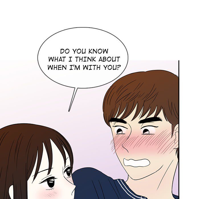 Sweet Bitter Love Chapter 31 image 112