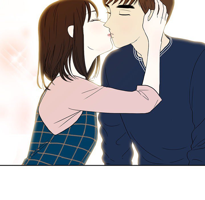 Sweet Bitter Love Chapter 31 image 118