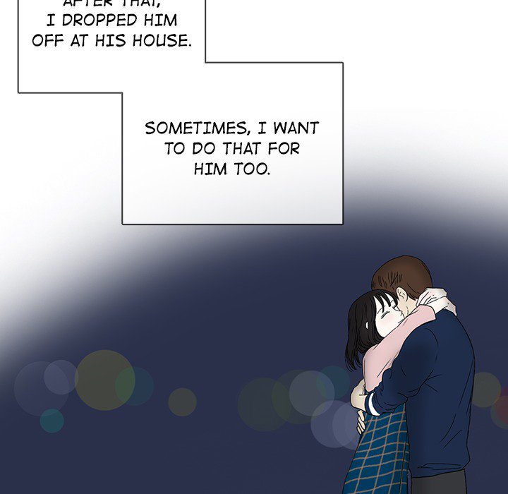 Sweet Bitter Love Chapter 31 image 120