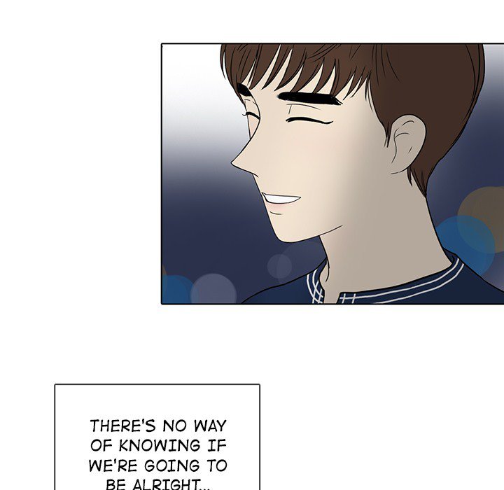 Sweet Bitter Love Chapter 31 image 122