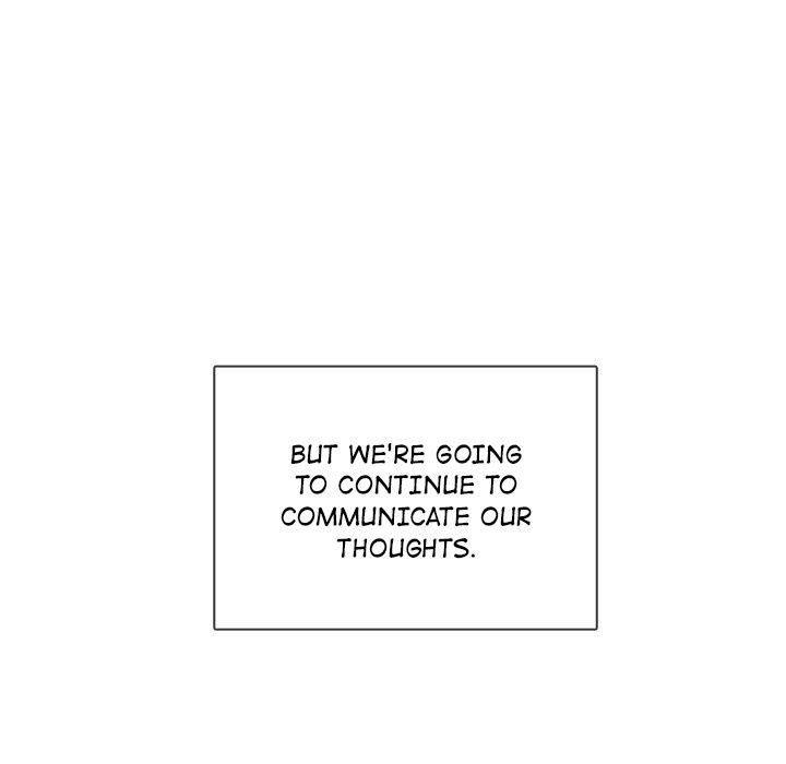 Sweet Bitter Love Chapter 31 image 124