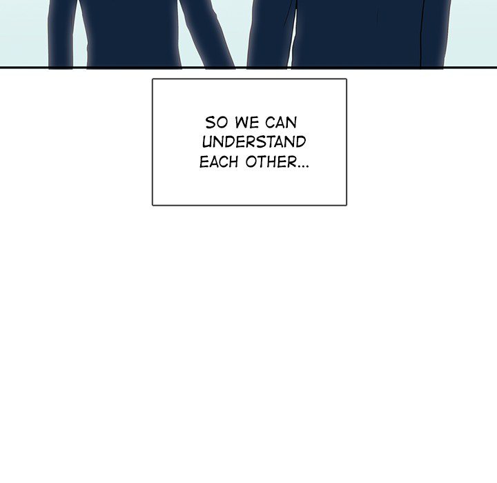 Sweet Bitter Love Chapter 31 image 126