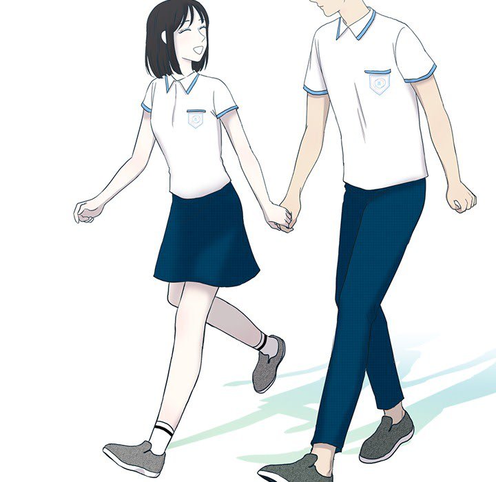 Sweet Bitter Love Chapter 31 image 130