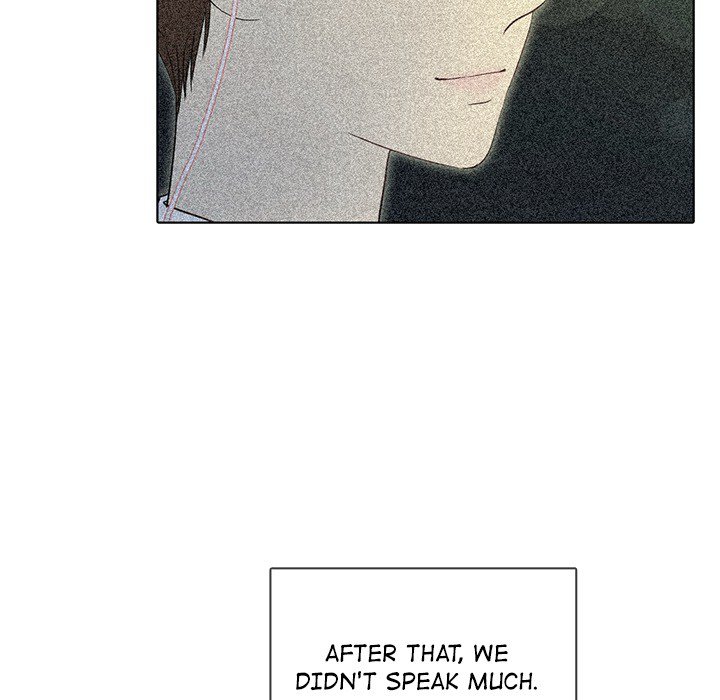 Sweet Bitter Love Chapter 31 image 15