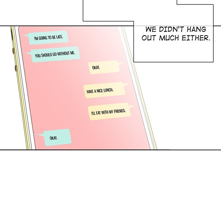 Sweet Bitter Love Chapter 31 image 16
