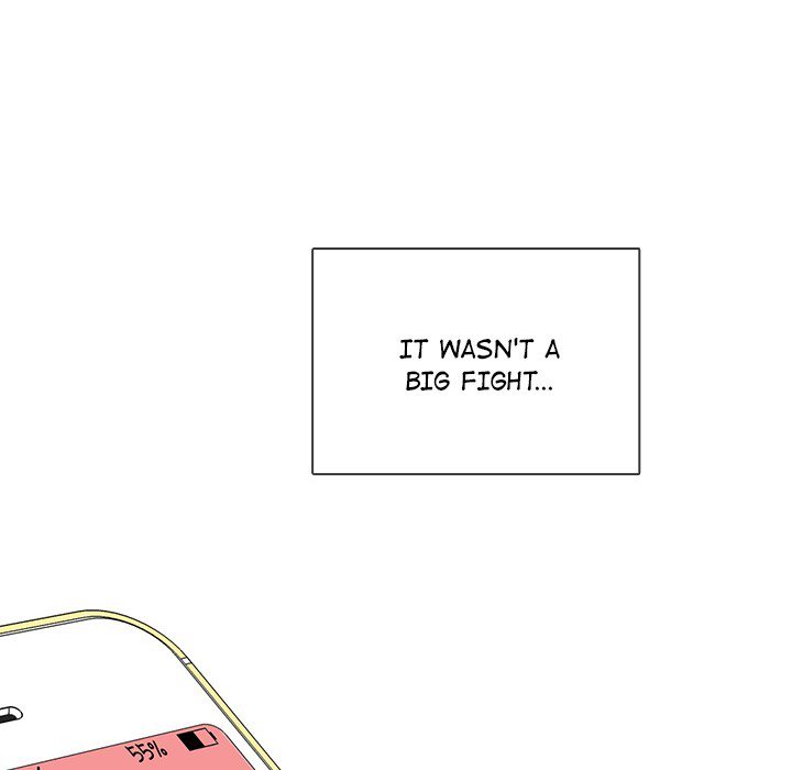 Sweet Bitter Love Chapter 31 image 17