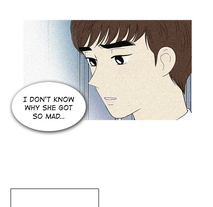 Sweet Bitter Love Chapter 31 image 19