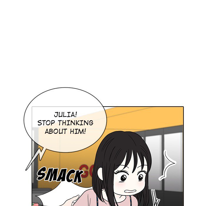 Sweet Bitter Love Chapter 31 image 21