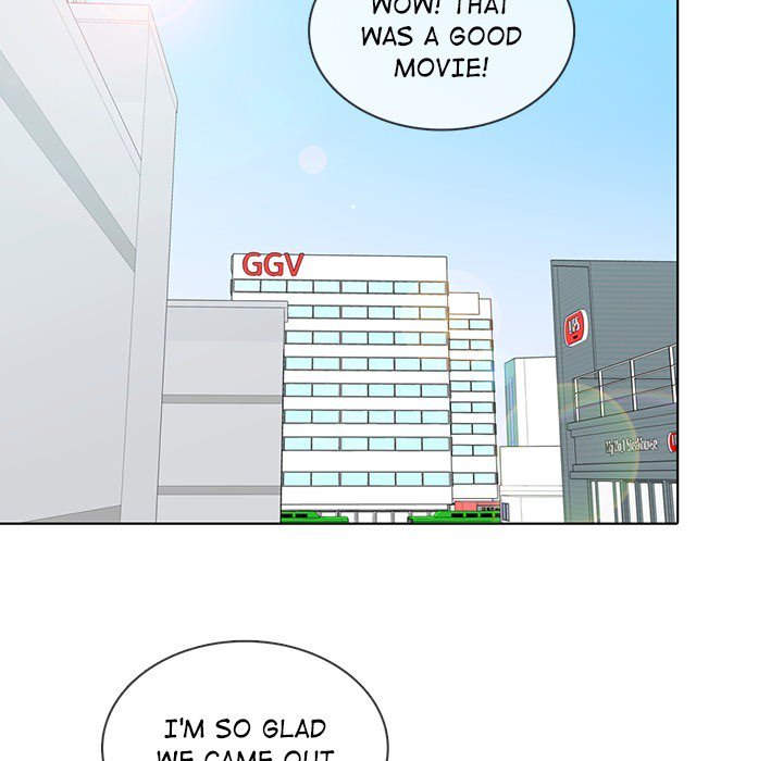 Sweet Bitter Love Chapter 31 image 25