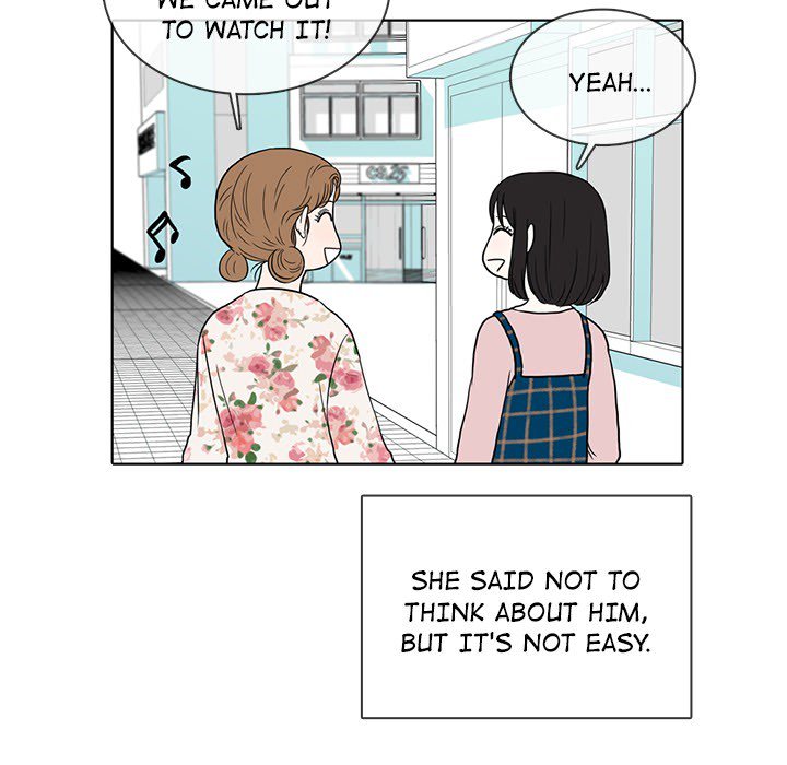 Sweet Bitter Love Chapter 31 image 26