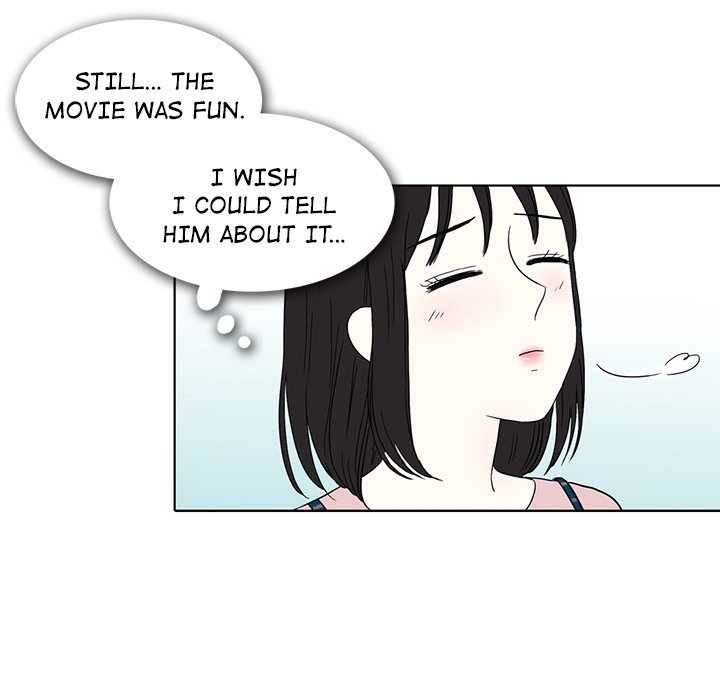 Sweet Bitter Love Chapter 31 image 27