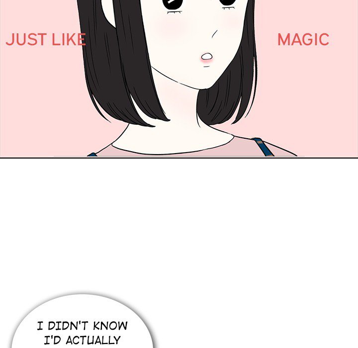 Sweet Bitter Love Chapter 31 image 32
