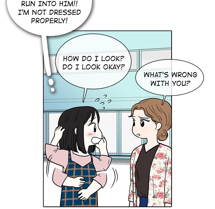 Sweet Bitter Love Chapter 31 image 33