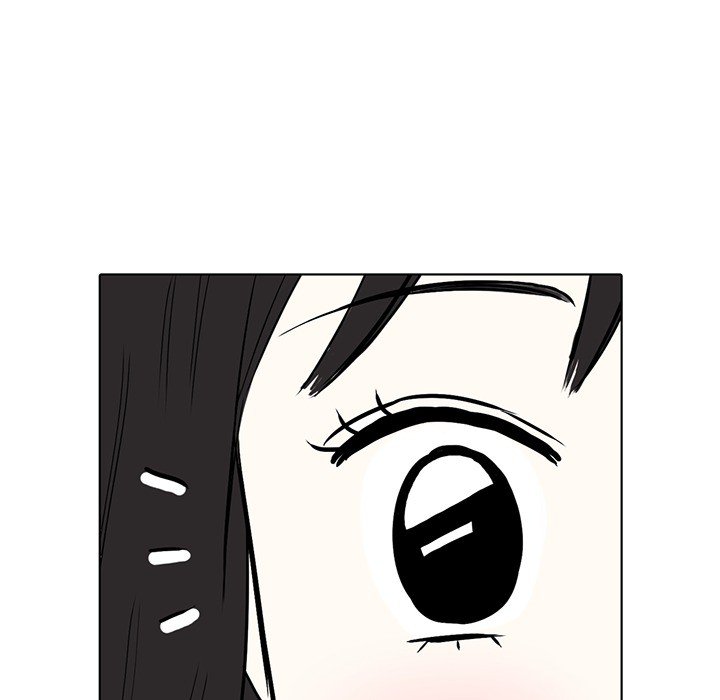 Sweet Bitter Love Chapter 31 image 34