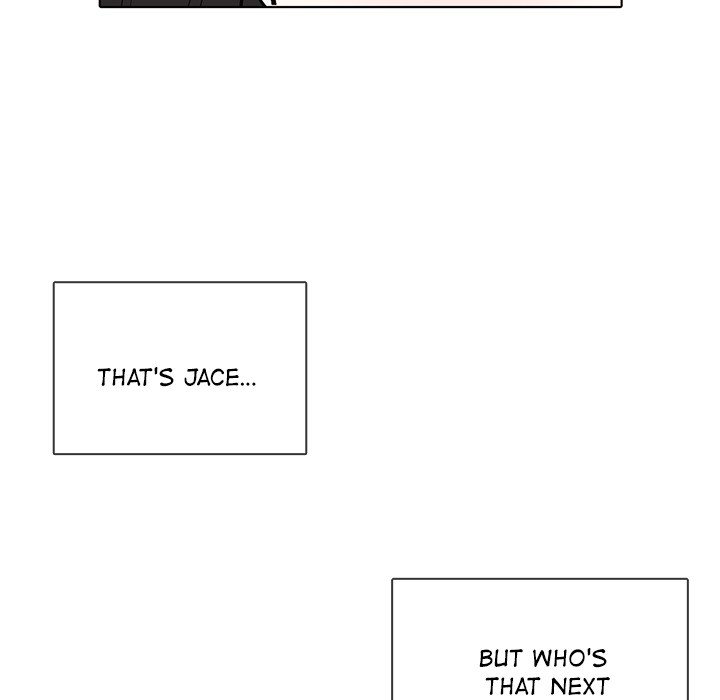 Sweet Bitter Love Chapter 31 image 35