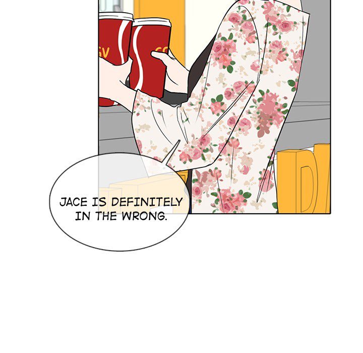 Sweet Bitter Love Chapter 31 image 4