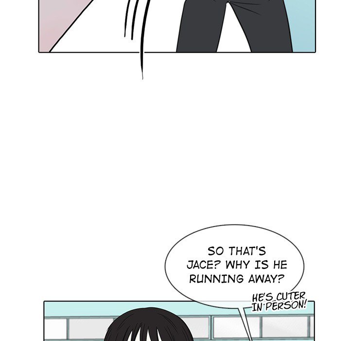 Sweet Bitter Love Chapter 31 image 50
