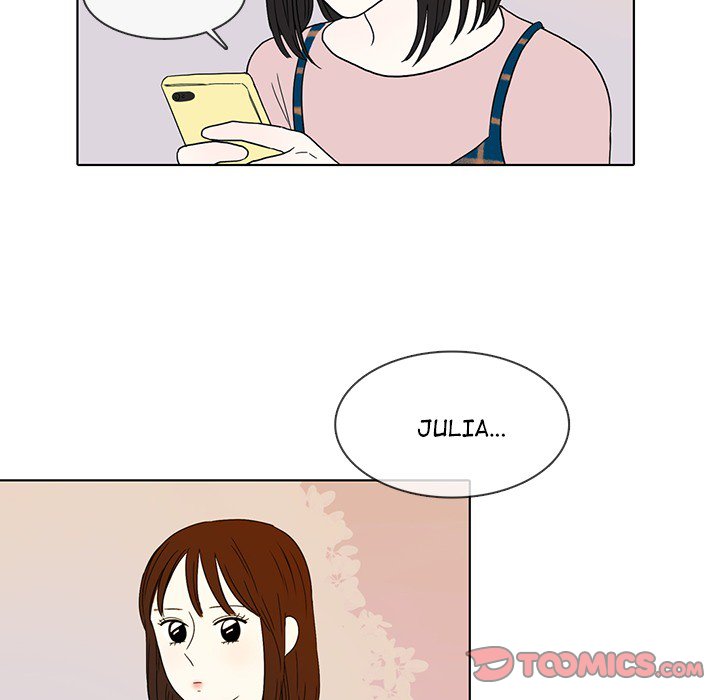 Sweet Bitter Love Chapter 31 image 56