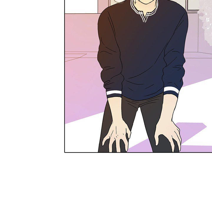 Sweet Bitter Love Chapter 31 image 58