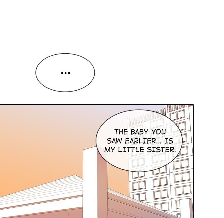 Sweet Bitter Love Chapter 31 image 59