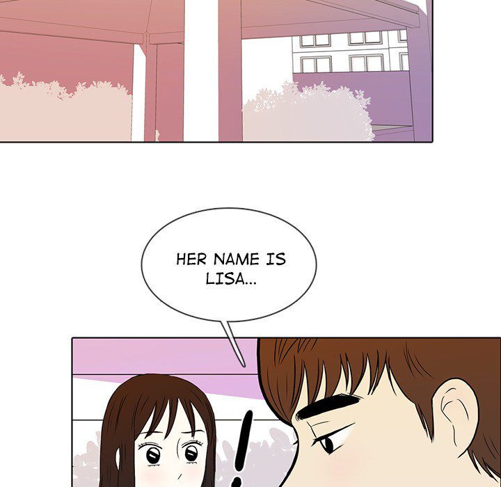 Sweet Bitter Love Chapter 31 image 60