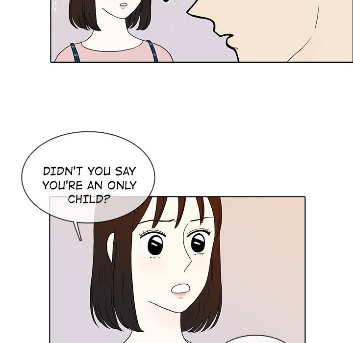 Sweet Bitter Love Chapter 31 image 61