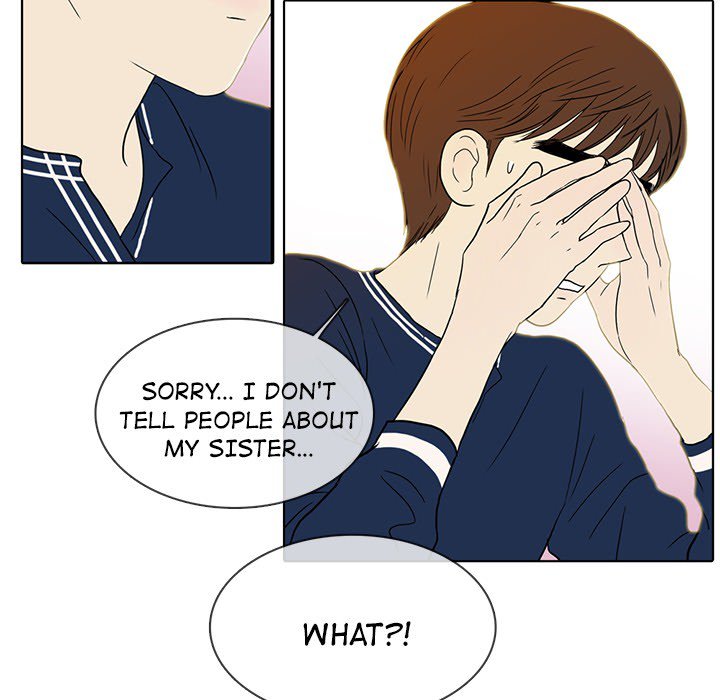 Sweet Bitter Love Chapter 31 image 63
