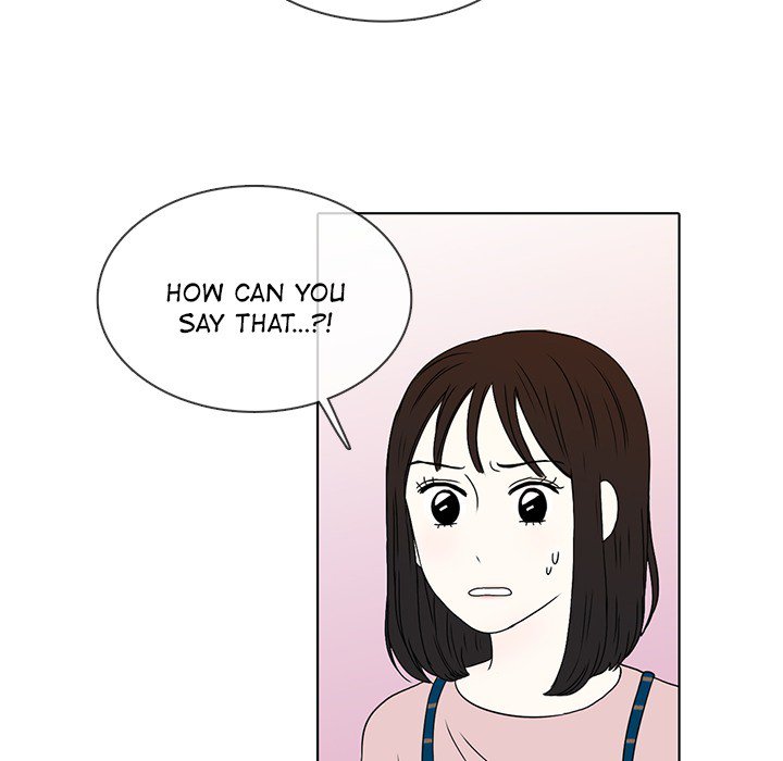 Sweet Bitter Love Chapter 31 image 64