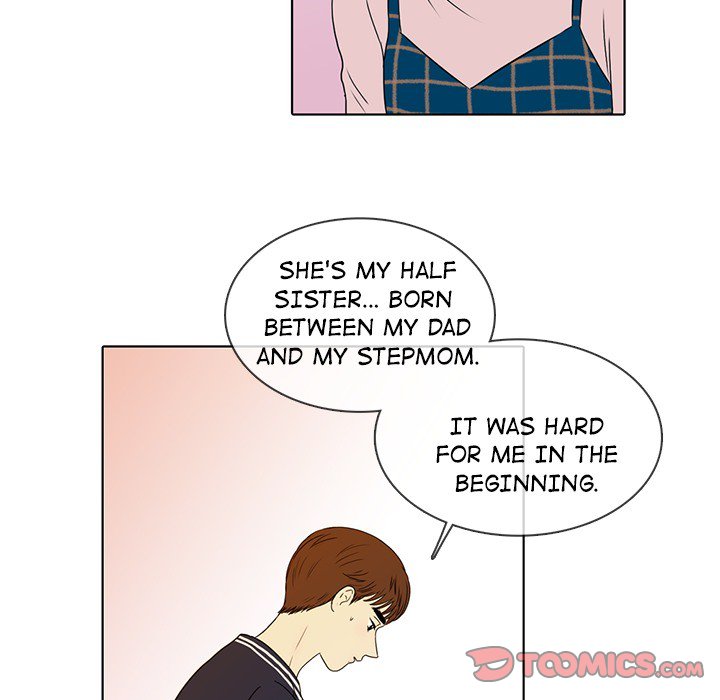 Sweet Bitter Love Chapter 31 image 65
