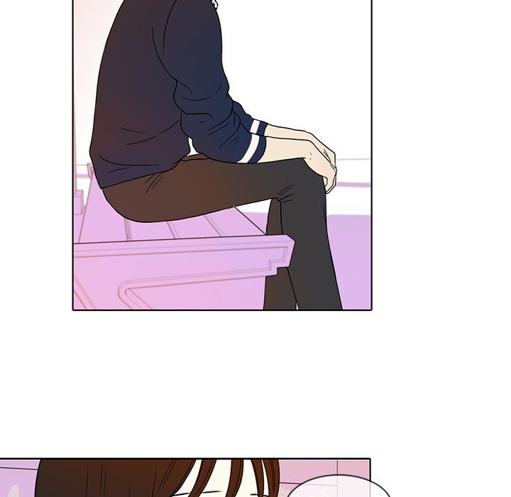 Sweet Bitter Love Chapter 31 image 66