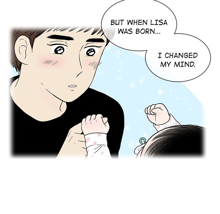 Sweet Bitter Love Chapter 31 image 68
