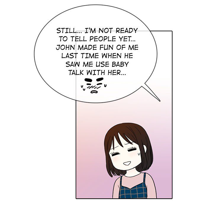 Sweet Bitter Love Chapter 31 image 69