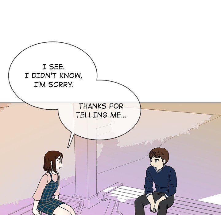 Sweet Bitter Love Chapter 31 image 70