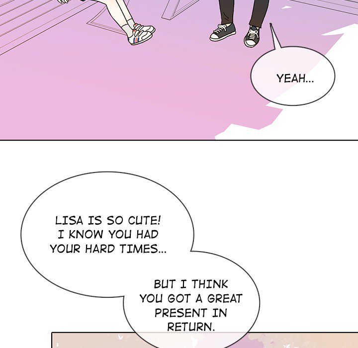 Sweet Bitter Love Chapter 31 image 71