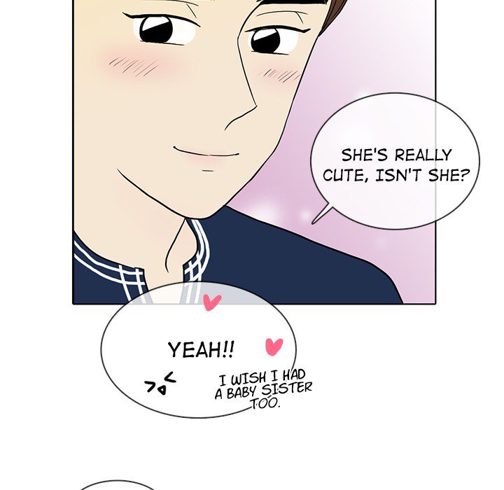 Sweet Bitter Love Chapter 31 image 73