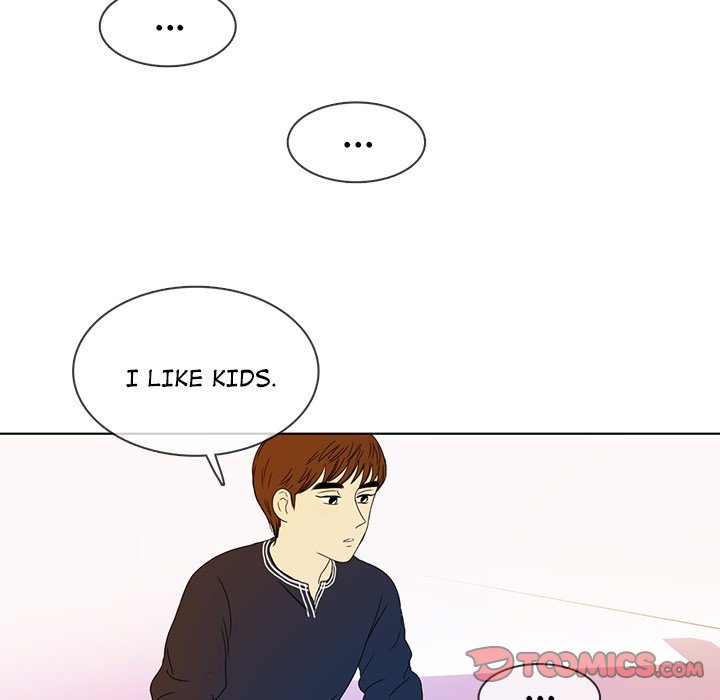 Sweet Bitter Love Chapter 31 image 74