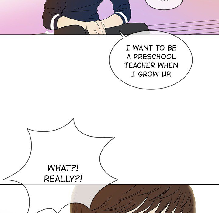 Sweet Bitter Love Chapter 31 image 75