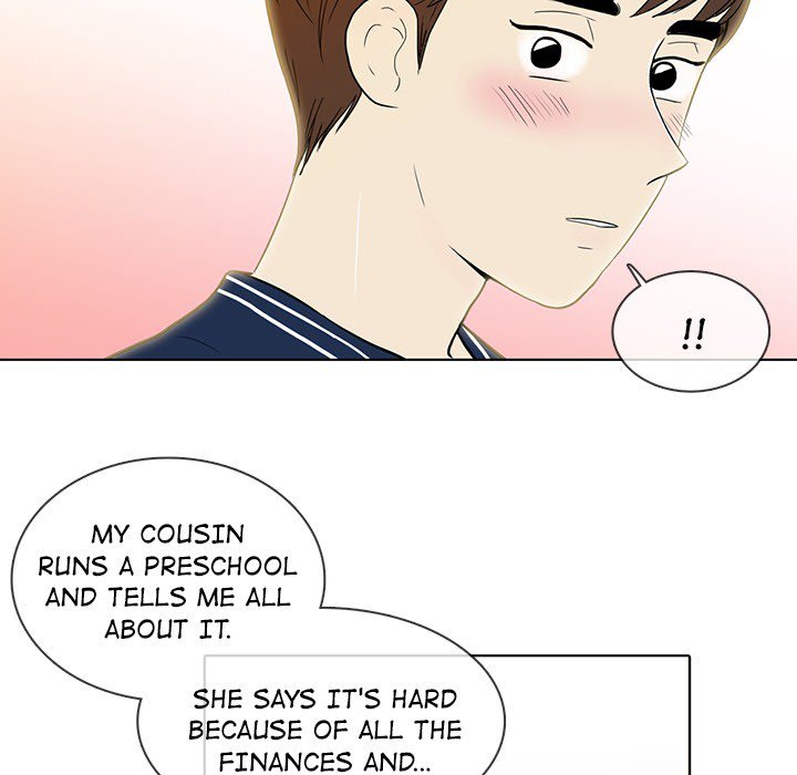 Sweet Bitter Love Chapter 31 image 78