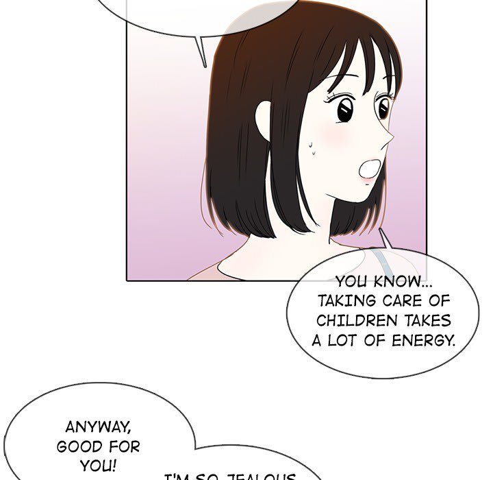 Sweet Bitter Love Chapter 31 image 79