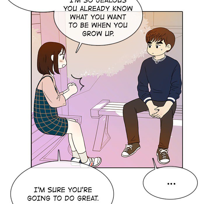 Sweet Bitter Love Chapter 31 image 80